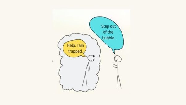 Why Is It So Easy to Feel Stuck? And What Can I Do About It?