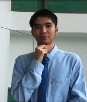 BENEDICT TAN GUAN MING