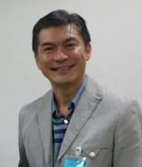 DR. SYLVESTER J. LIM PsyD.