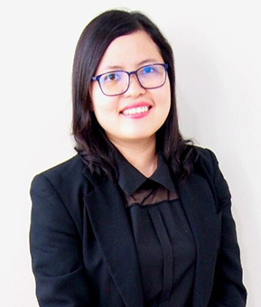 HOH EE LING