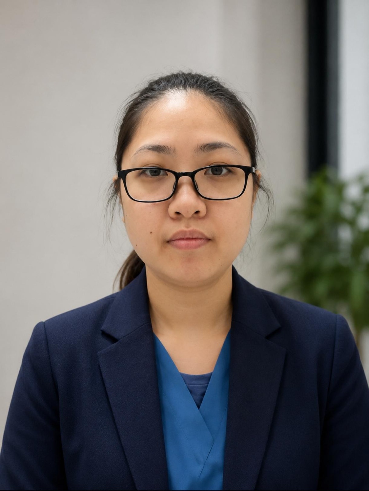 KEOW LU ANN