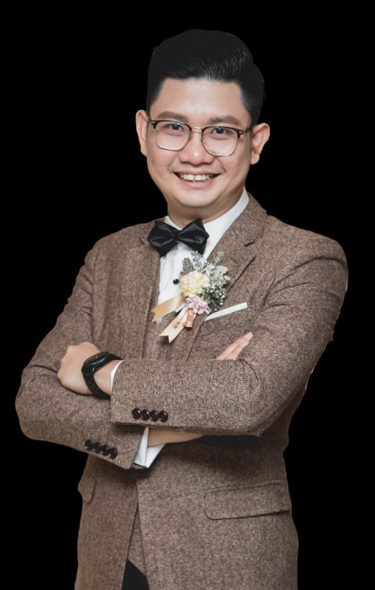 LEONG WEE HAO