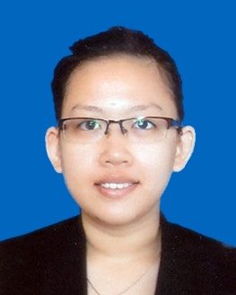 SUZY LEE XUE ZHI