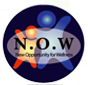 NOW Mind Body Healing Centre logo