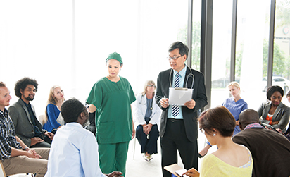Corporate Seminars/Workshops